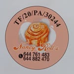 Nancy Roll's - @nancy_rolls_ - Instagram