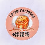 Nancy Rolls - @nancyrolls.obrador - Instagram