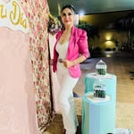 Nancy Garcete de Rolon - @nancygarcetederolon - Instagram