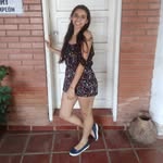 Nancy Rolon - @ventaropa97 - Instagram