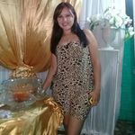 Nancy Rolon - @rocio_rolon88 - Instagram