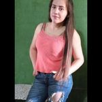 Nancy Rolon - @nan_cy7661 - Instagram