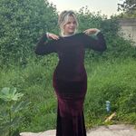 Nancy Roma - @romaissa_benzahra1 - Instagram