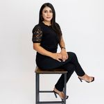 Nancy Roman - @nancyaroman - Instagram