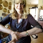 Nancy Romanchuk - Facebook