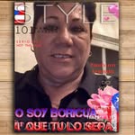 Nancy Román - @nancyromansoto - Instagram