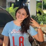 Nancy Roman Sy - @nancyromansy - Instagram