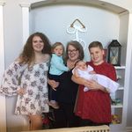 Nancy Romans Tinnell - @tinnellnancy - Instagram