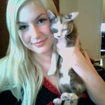 Nancy Rommel - @rommelnancy27 - Instagram