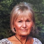 Nancy Rommel McMahon - @nancy.r.mcmahon - Instagram