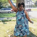 Nancy Roney-Whitehurst - @nlwhitehurst - Instagram