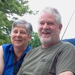 Nancy Ronk - @nancyronk - Instagram