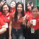 nan-Z - @nancy_ronquillo - Instagram