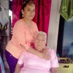 Nancy Ronquillo - @nancyronquillojimenez - Instagram