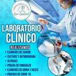 Nancy Ronquillo - @laboratoriosangabriel123 - Instagram