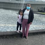 Nancy Ronquillo - @ronquillo6097 - Instagram