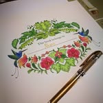Nancy Ronquillo Dacumos - @nhanzdcolourist - Instagram