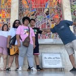 Nancy Ronquillo Matundan - @nancymatundan - Instagram