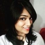 Nancy Roopam - @nancyroopam - Instagram