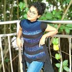 nancy roopesh - @nancy_roopesh - Instagram