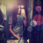 Nancy Roosa - @stradmint - Instagram