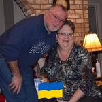 Nancy Roosevelt Stallings - @nancystallings7 - Instagram