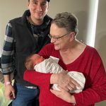 Nancy Roosevelt Stallings - @nancyrooseveltstallings - Instagram