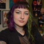 Nancy Rose McLoughlin - @nancyrose.art - Instagram