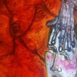 Nancy Rosen - @nancyrosenartwork - Instagram