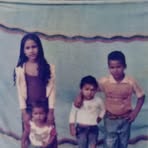 Nancy Rosal - Facebook