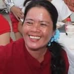 Nancy Rosal - Facebook