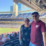 Nancy Rosato - @amarosa66 - Instagram