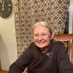 Nancy Rosin - Facebook