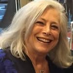 Nancy Rosin - @victoriantreasury - Instagram
