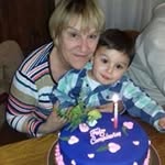 Nancy Rosino - @nancyrosino - Instagram