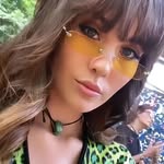 Nancy Rossignol - @larrfref - Instagram