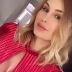 Nancy Rossignol - @maraadsa - Instagram