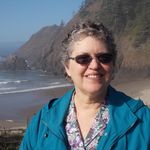 Nancy Rossiter - @nancyarossiter - Instagram