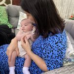 Nancy Rossiter - @nancylou72 - Instagram