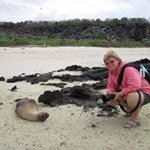 Nancy Rothermel - @nancyrothermel - Instagram