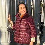 Nancy Rothman - @sanfrannannan - Instagram