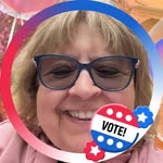 Nancy Rothman - @nrot58 - Instagram