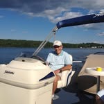 Nancy Rounds - @rounds1940 - Instagram