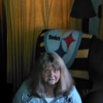 Nancy Rounds - Facebook