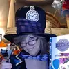 Nancy Rounds - @nancyrounds - TikTok