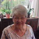 Nancy Rountree - @nancyrountree - Instagram