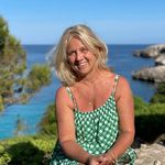 Nancy Rountree - @nanc_rountree - Instagram