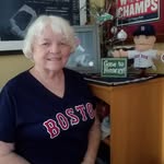 Nancy Cole O'Rourke - @nancy.c.orourke - Instagram