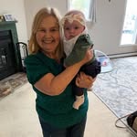 Nancy O'Rourke - @nancy.orourke.9 - Instagram