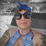 Nancy Roussel - @nanrou - Instagram